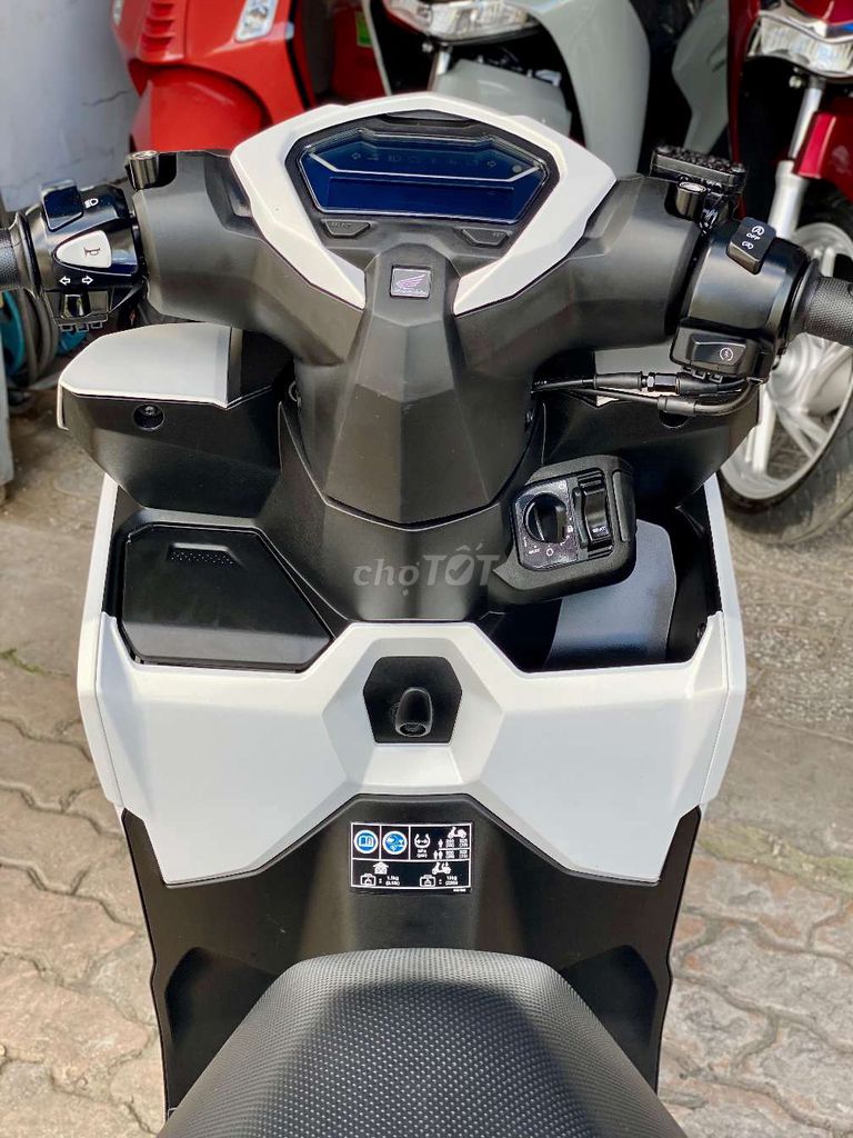 Honda Vario 2024 - ảnh 5