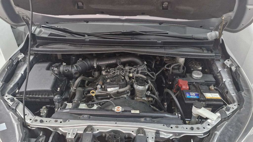 Toyota Innova 2018 - ảnh 5