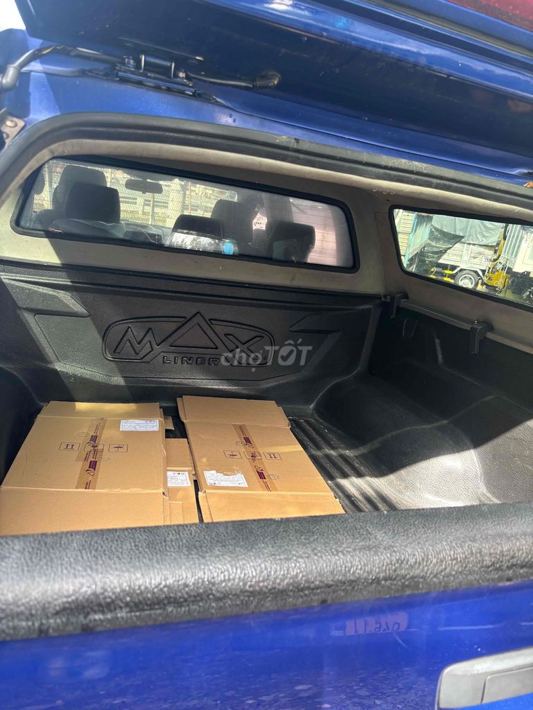 Ford Ranger 2015 - ảnh 3