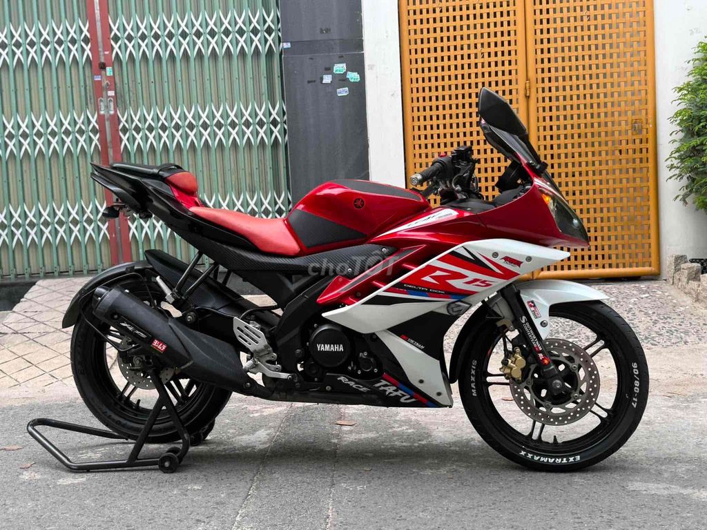 R 2014 - ảnh 2