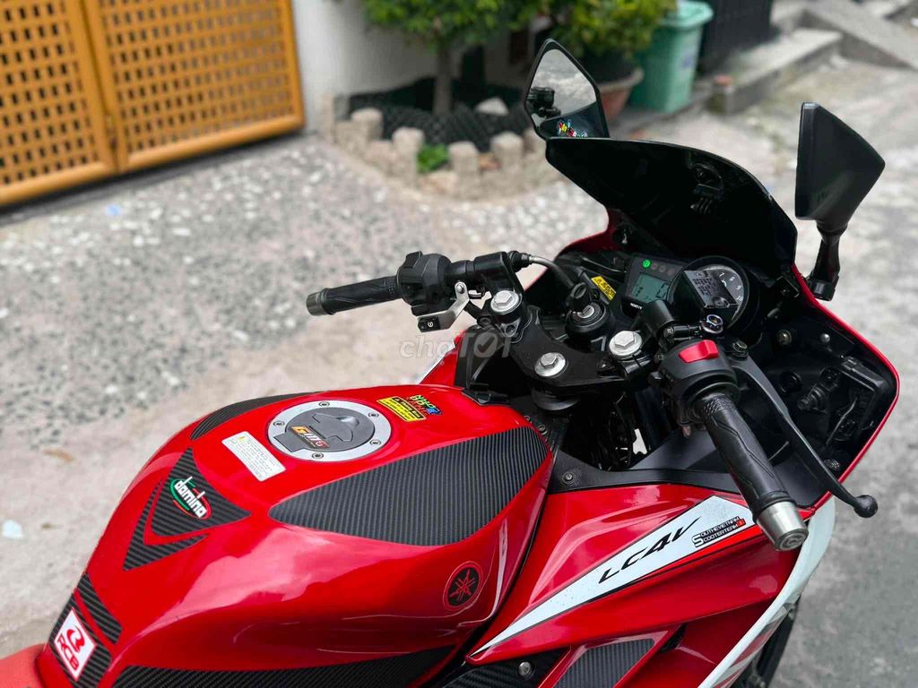 R 2014 - ảnh 4