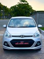 Hyundai i10 Grand 1.2 MT 2016 - ảnh 1