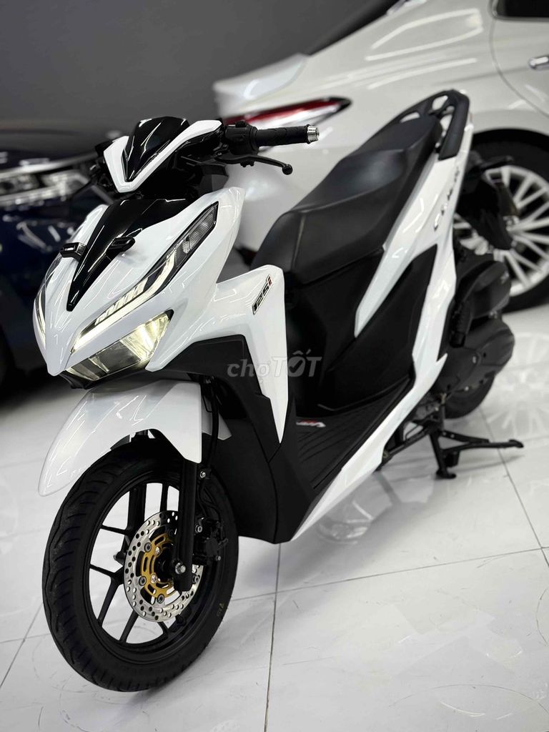 Vario 2022 - ảnh 1