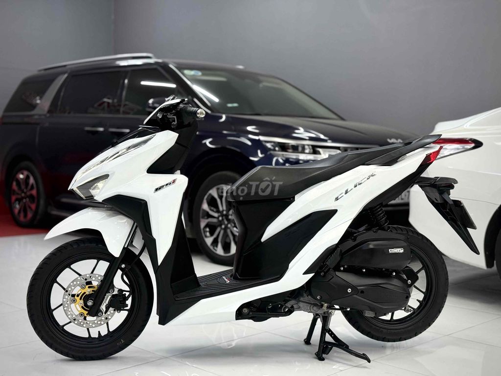 Vario 2022 - ảnh 2