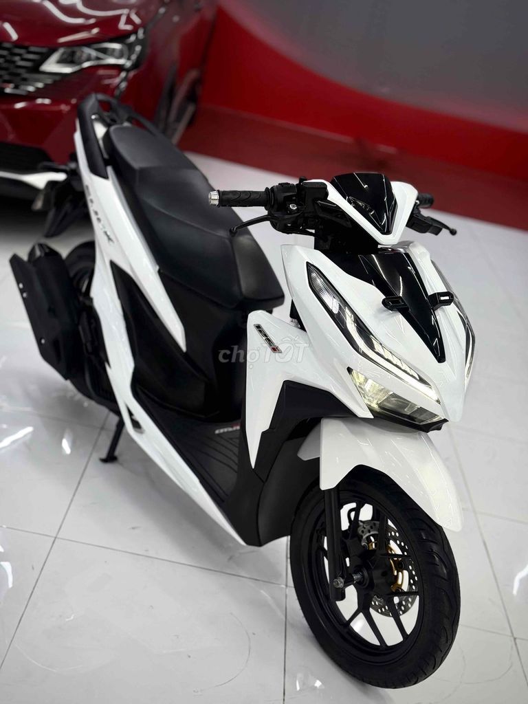 Vario 2022 - ảnh 4