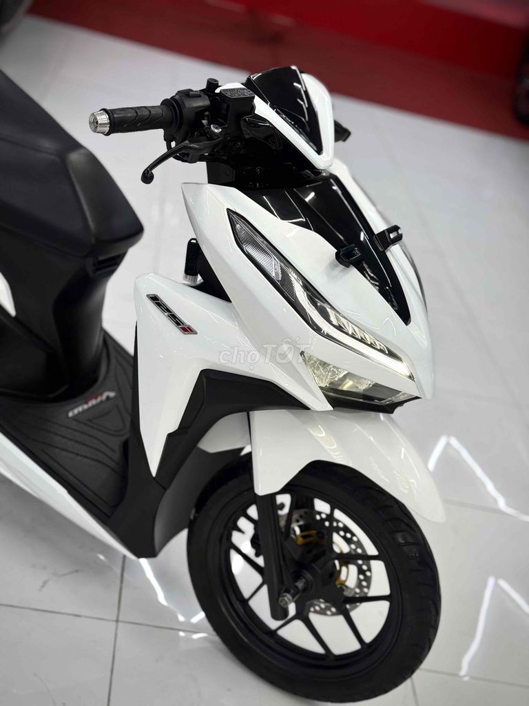 Vario 2022 - ảnh 5