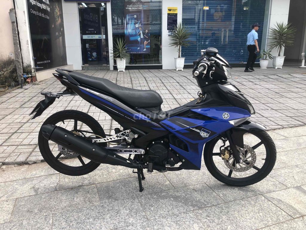 Honda Exciter 2017 - ảnh 1