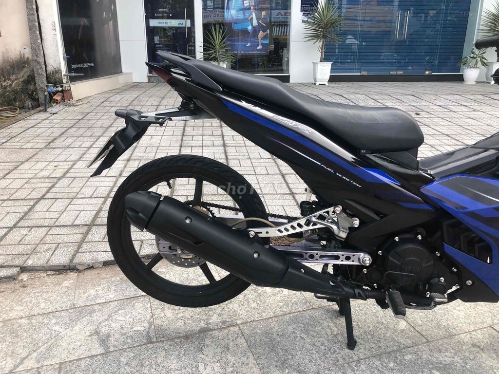 Honda Exciter 2017 - ảnh 2