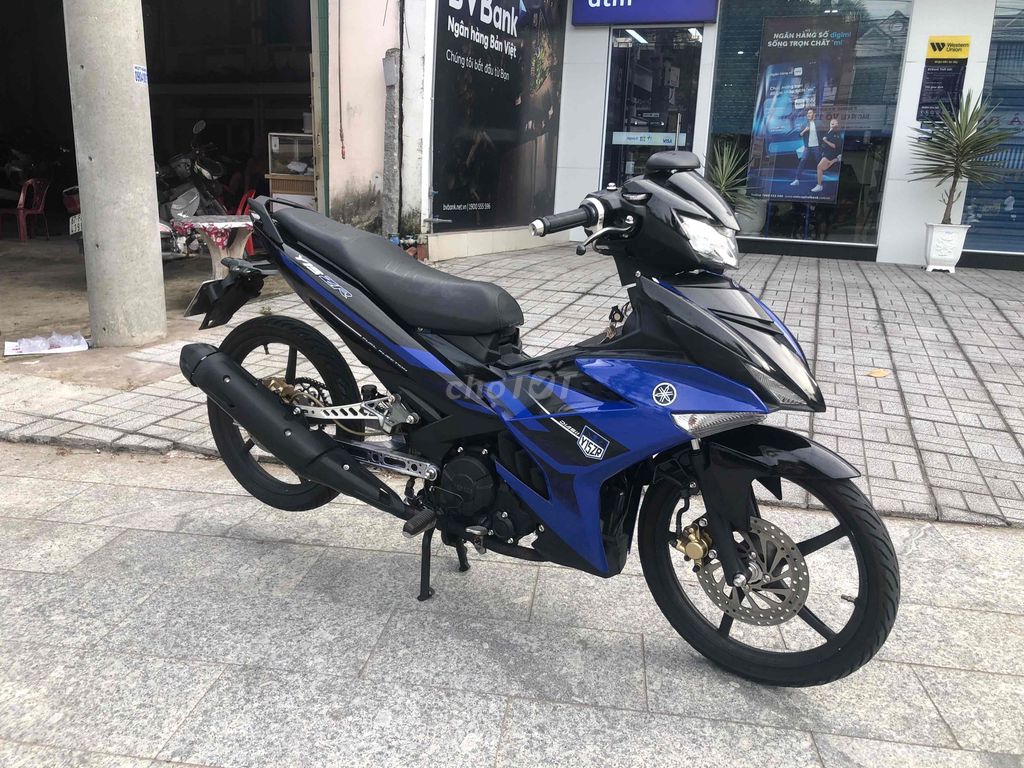 Honda Exciter 2017 - ảnh 3