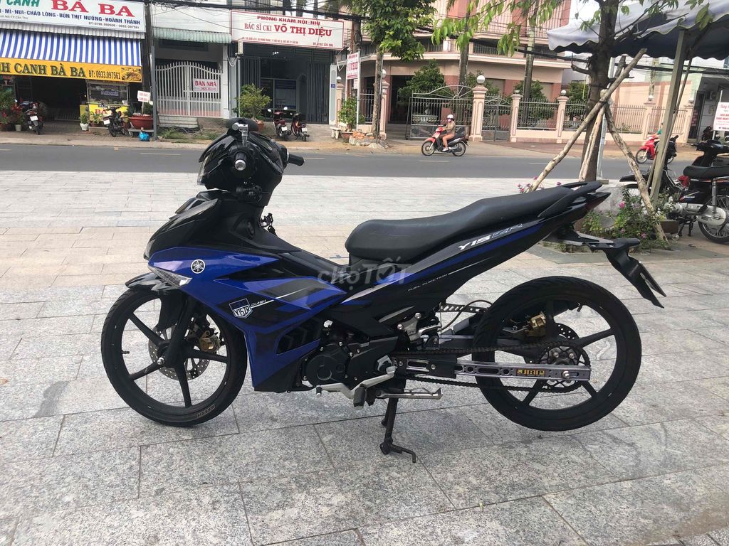 Honda Exciter 2017 - ảnh 4