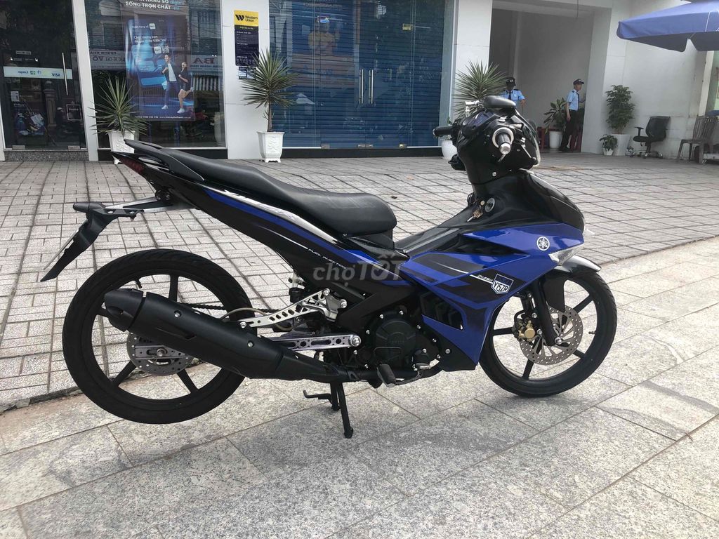 Honda Exciter 2017 - ảnh 5