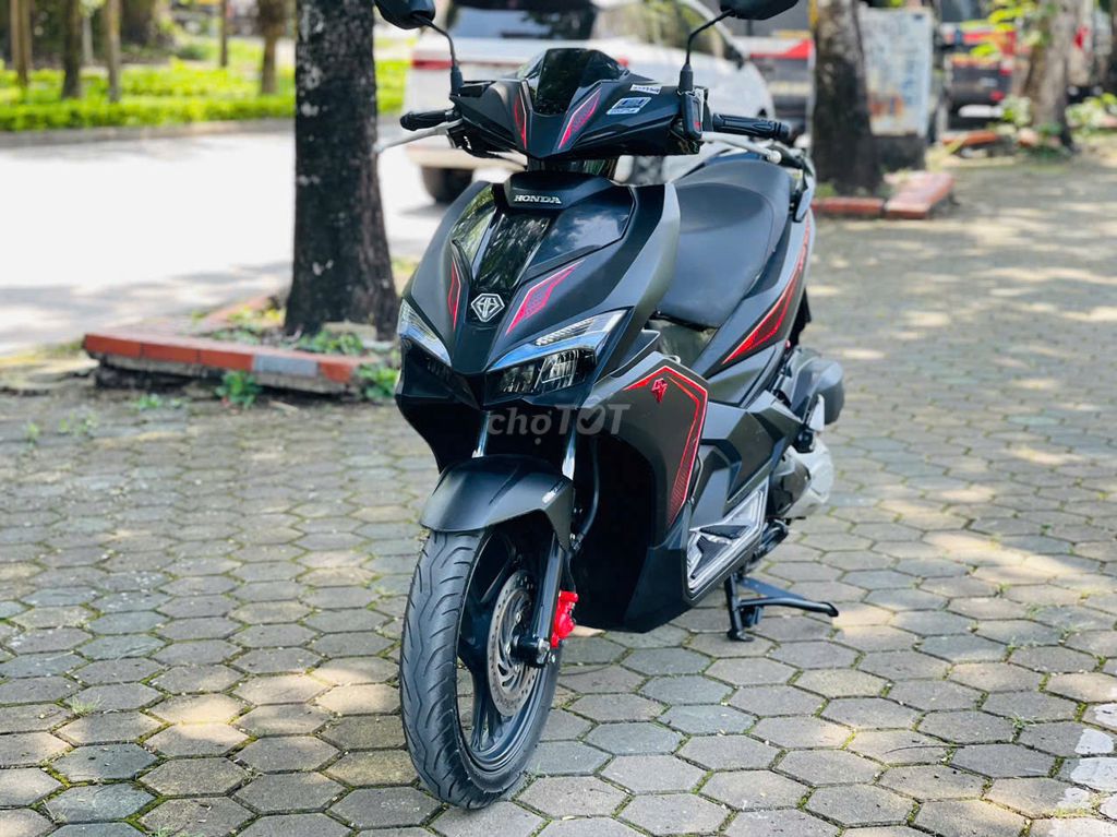 Honda Air Blade 2019 - ảnh 1