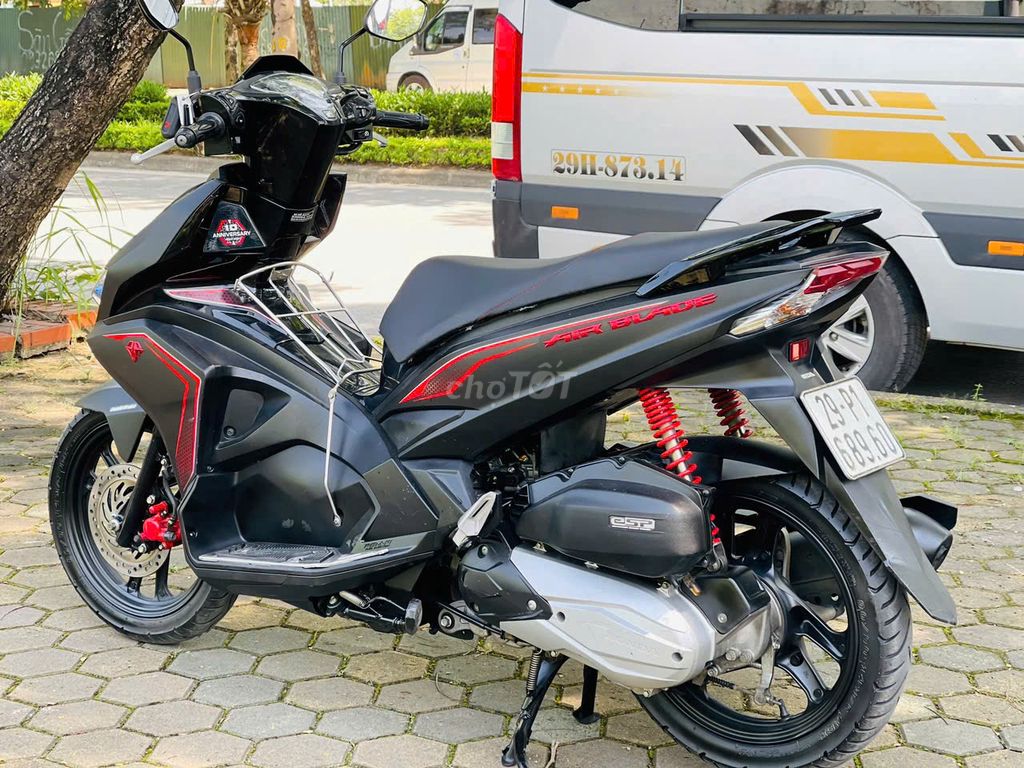 Honda Air Blade 2019 - ảnh 2