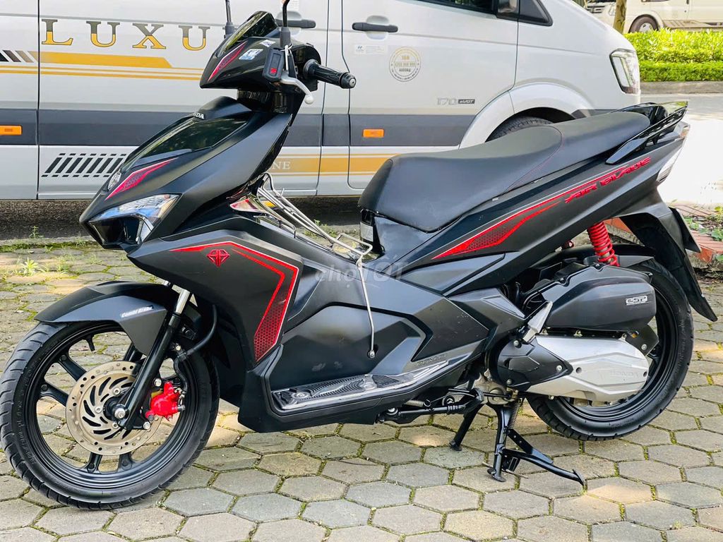 Honda Air Blade 2019 - ảnh 3