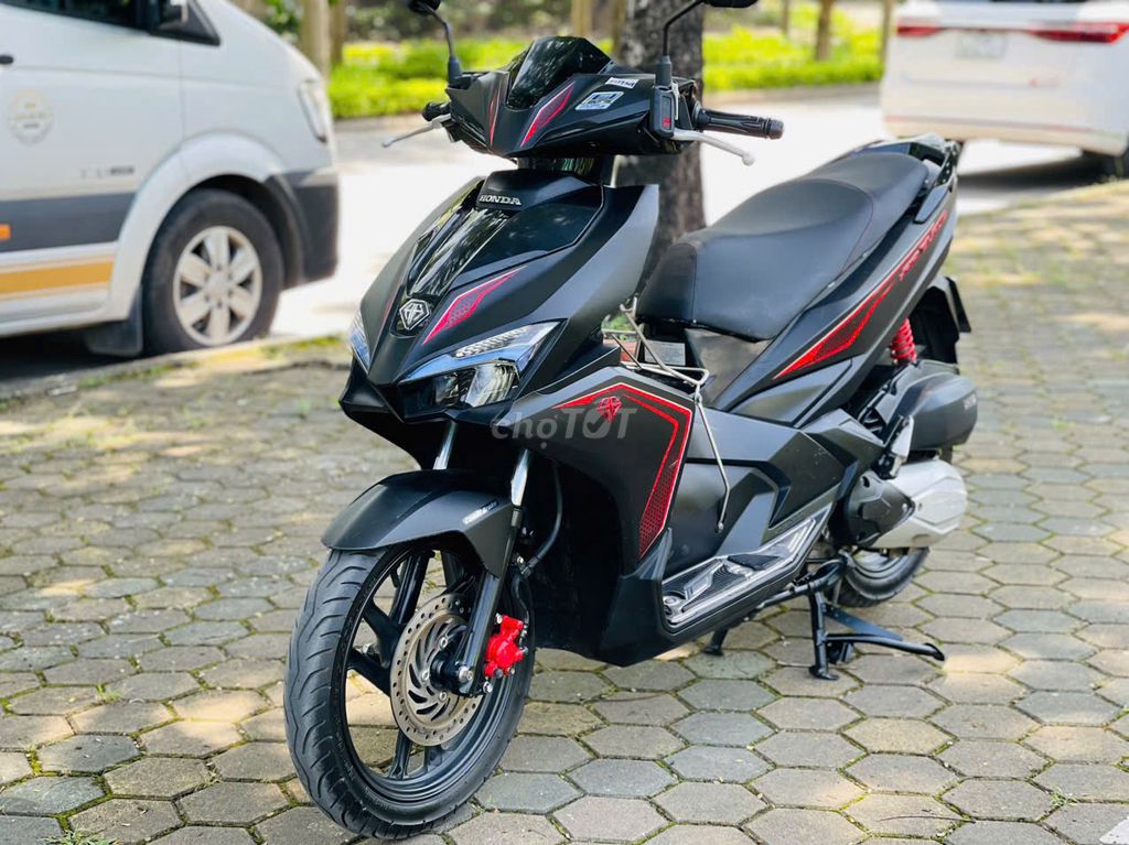 Honda Air Blade 2019 - ảnh 5