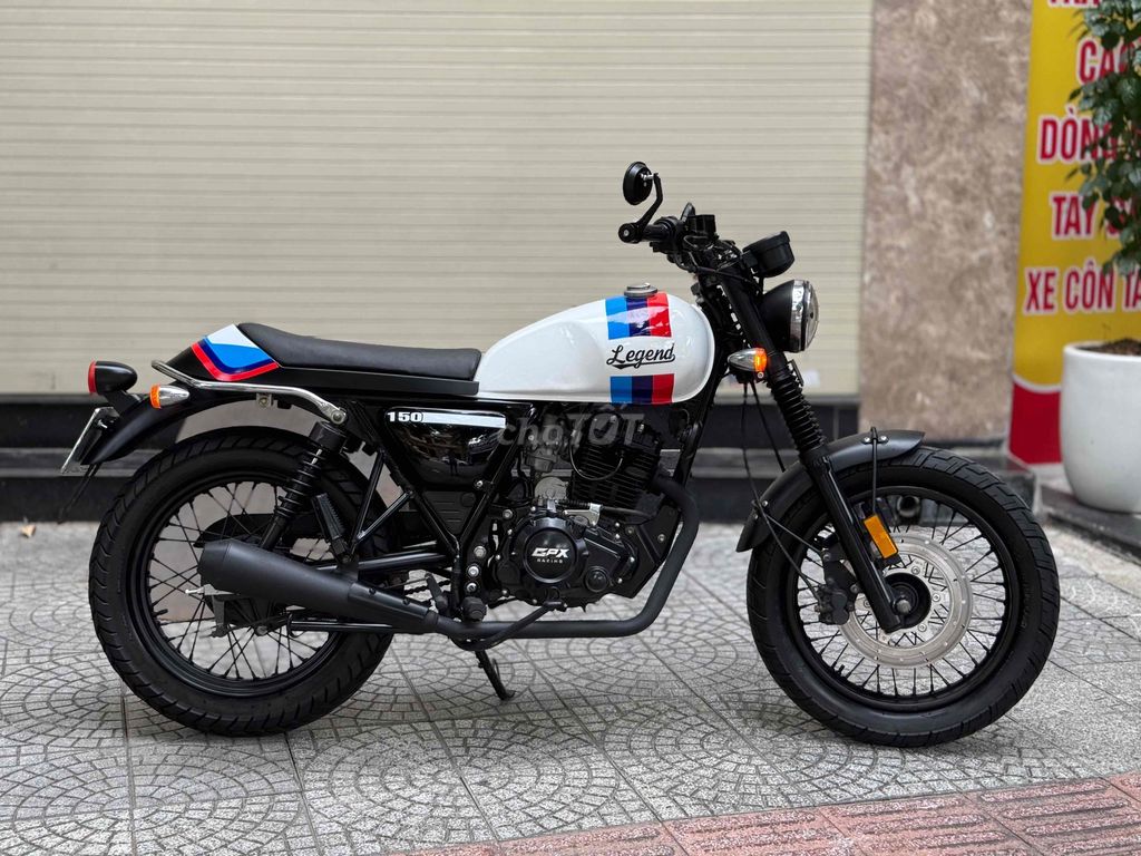 GPX Legend 2021 - ảnh 2