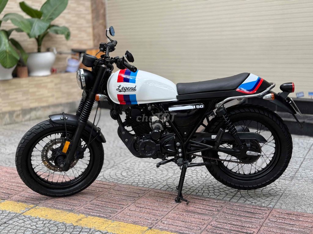 GPX Legend 2021 - ảnh 3