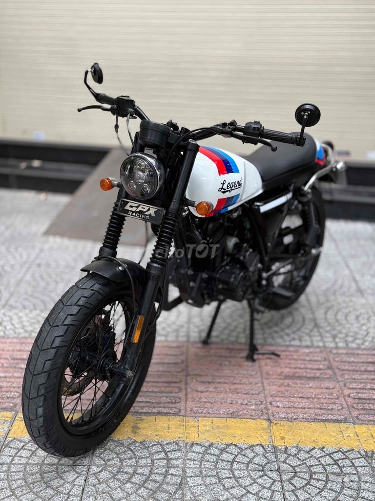 GPX Legend 2021 - ảnh 4