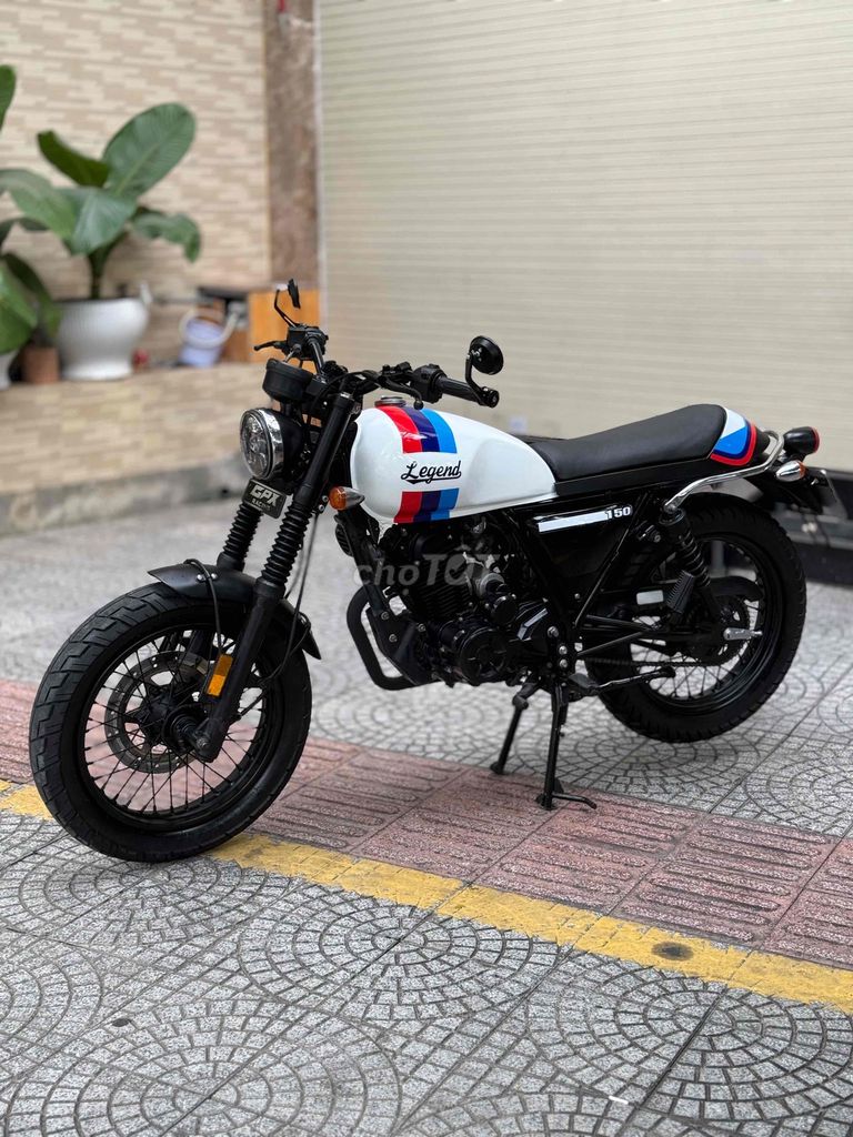 GPX Legend 2021 - ảnh 5