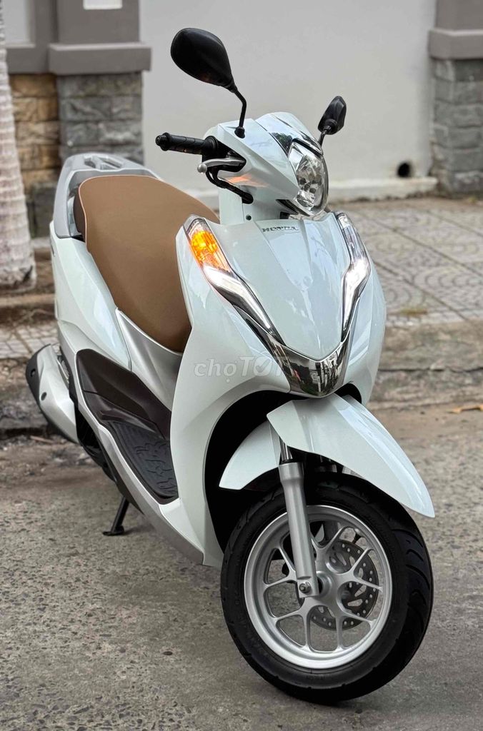 Honda Lead 2018 - ảnh 1