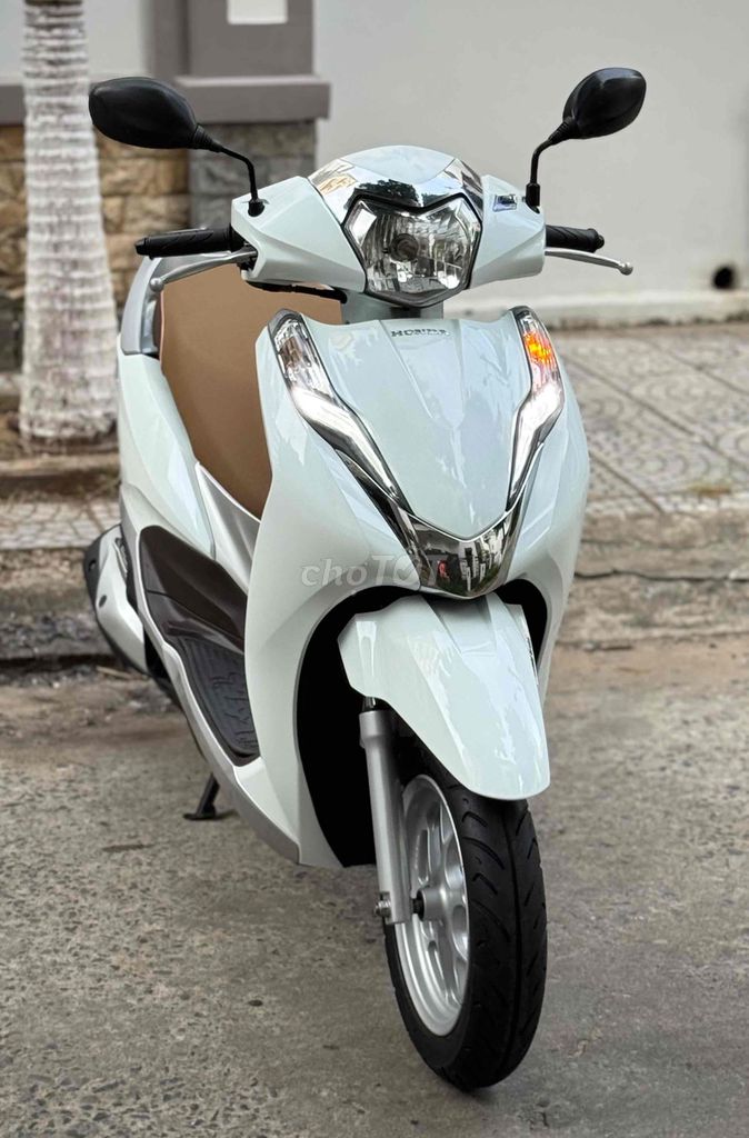 Honda Lead 2018 - ảnh 2