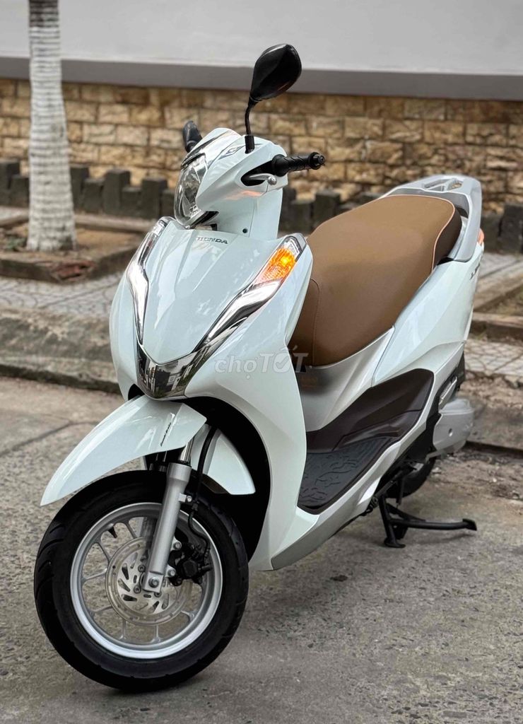 Honda Lead 2018 - ảnh 3