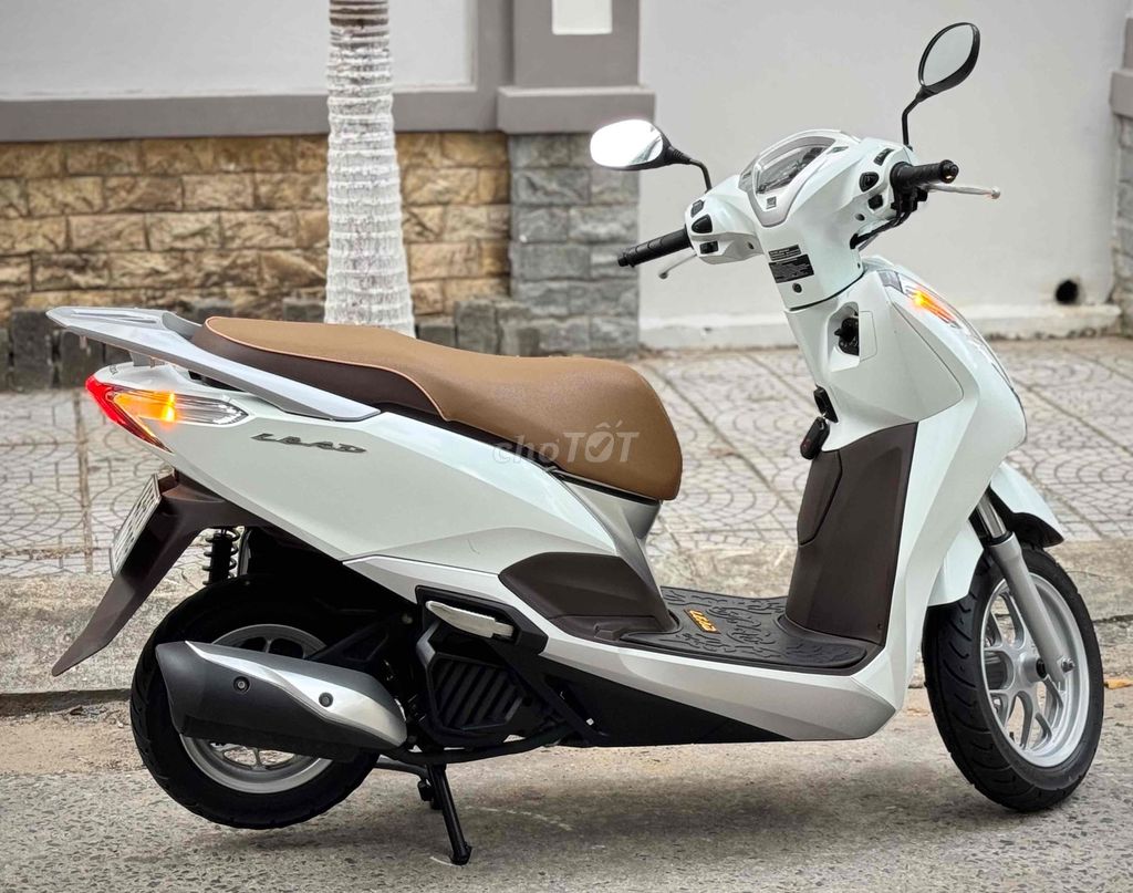 Honda Lead 2018 - ảnh 5