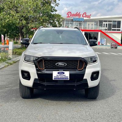 Ford 2021 - ảnh 1