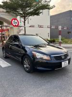 Honda Accord 2008 - ảnh 1