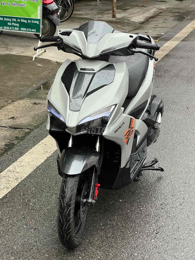 Honda Airblade 2016 - ảnh 2