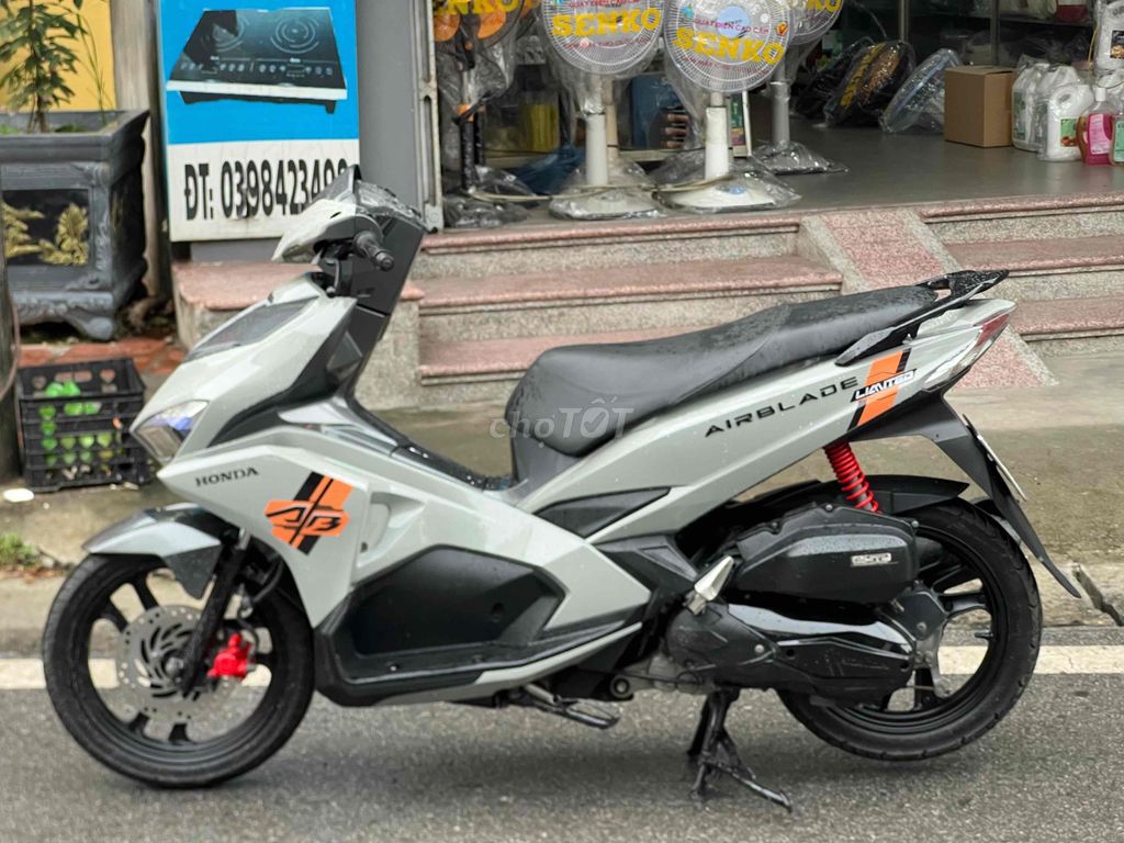 Honda Airblade 2016 - ảnh 3