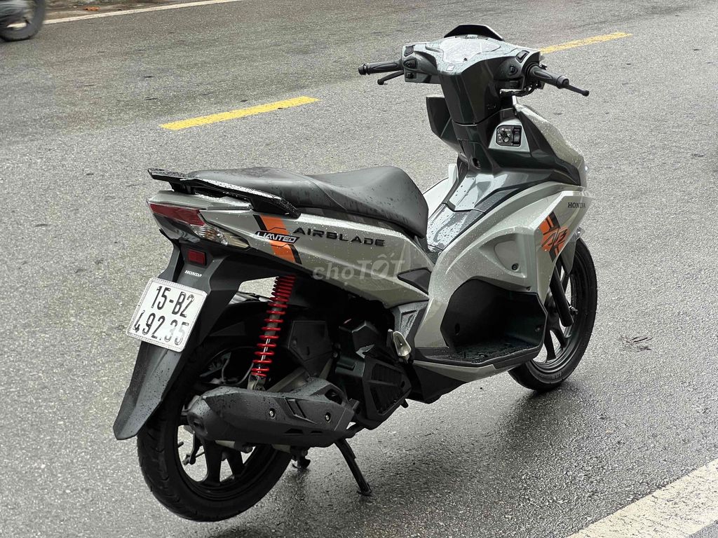 Honda Airblade 2016 - ảnh 4