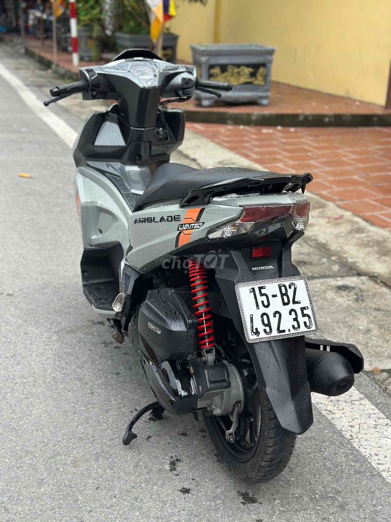 Honda Airblade 2016 - ảnh 5