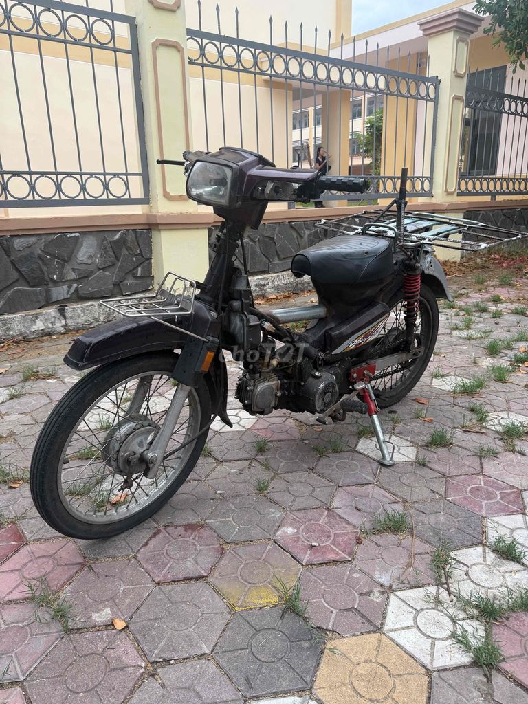 Honda 2003 - ảnh 1