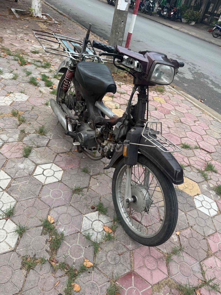 Honda 2003 - ảnh 5