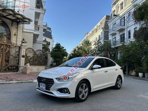 Hyundai Accent 1.4 ATH 2019 - ảnh 1