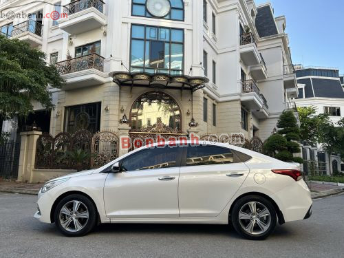 Hyundai Accent 1.4 ATH 2019 - ảnh 2
