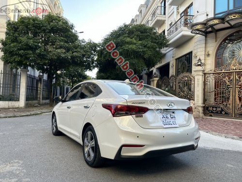 Hyundai Accent 1.4 ATH 2019 - ảnh 3