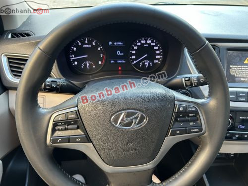 Hyundai Accent 1.4 ATH 2019 - ảnh 4