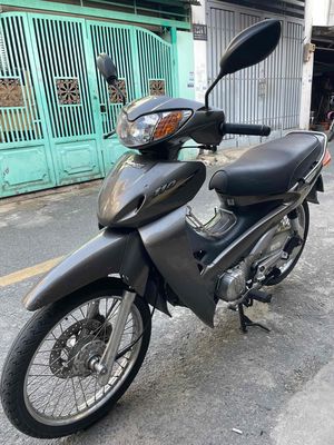 Honda Future 2001 - ảnh 1