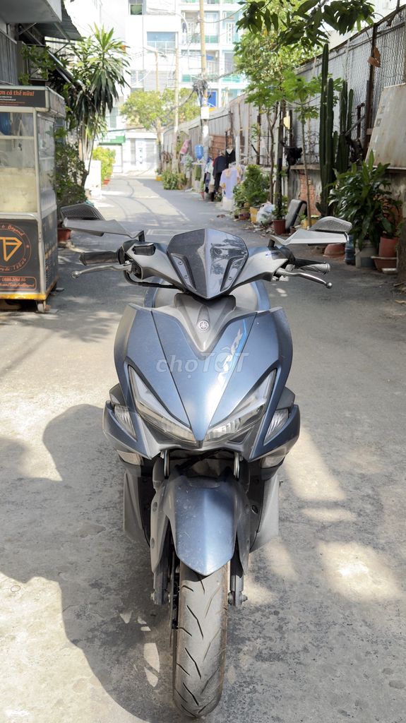 Yamaha NVX 2019 - ảnh 1