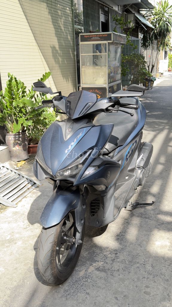 Yamaha NVX 2019 - ảnh 2