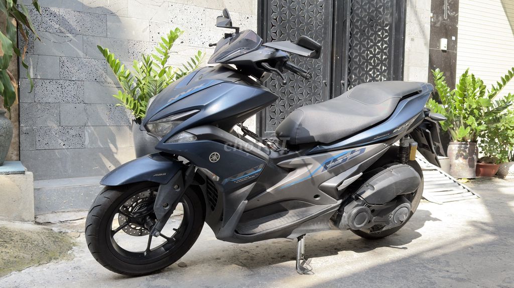 Yamaha NVX 2019 - ảnh 3