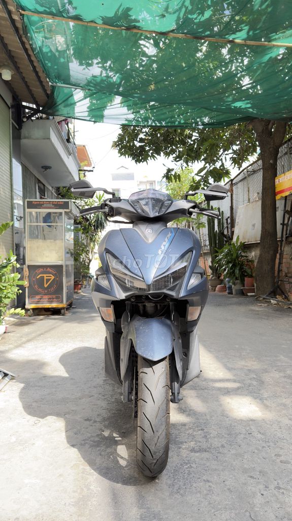 Yamaha NVX 2019 - ảnh 4