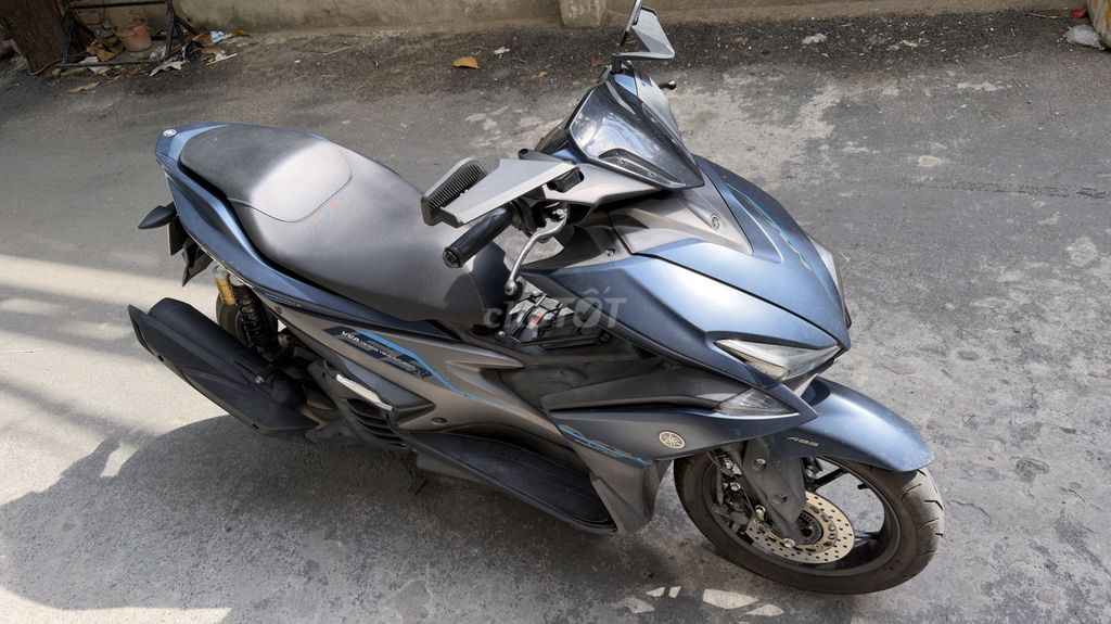 Yamaha NVX 2019 - ảnh 5
