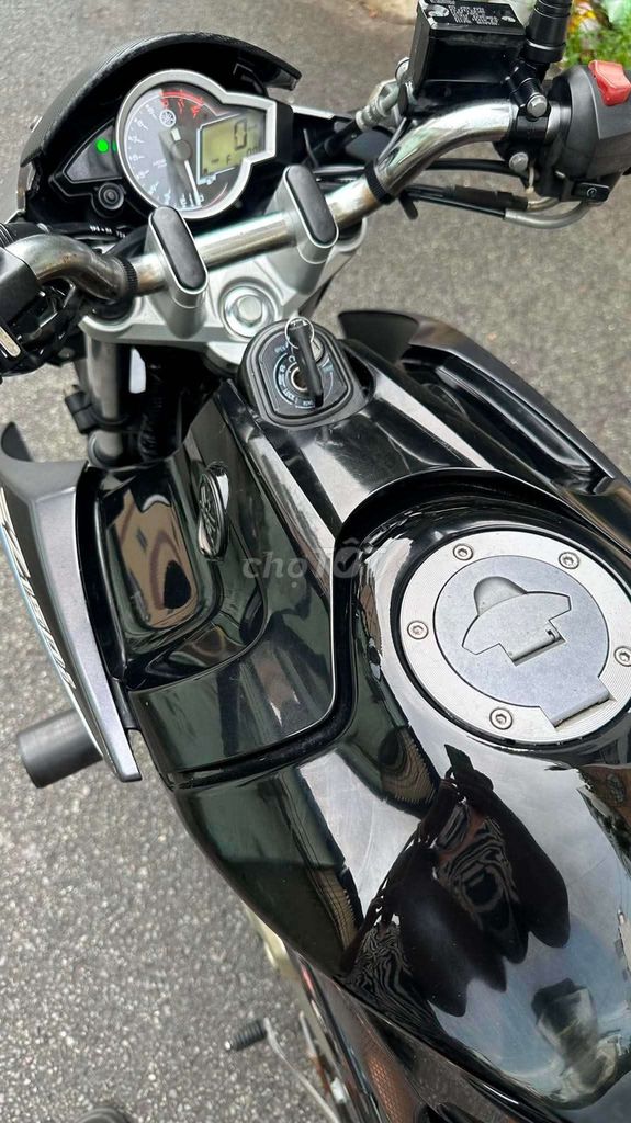 Yamaha FZ 2016 - ảnh 2
