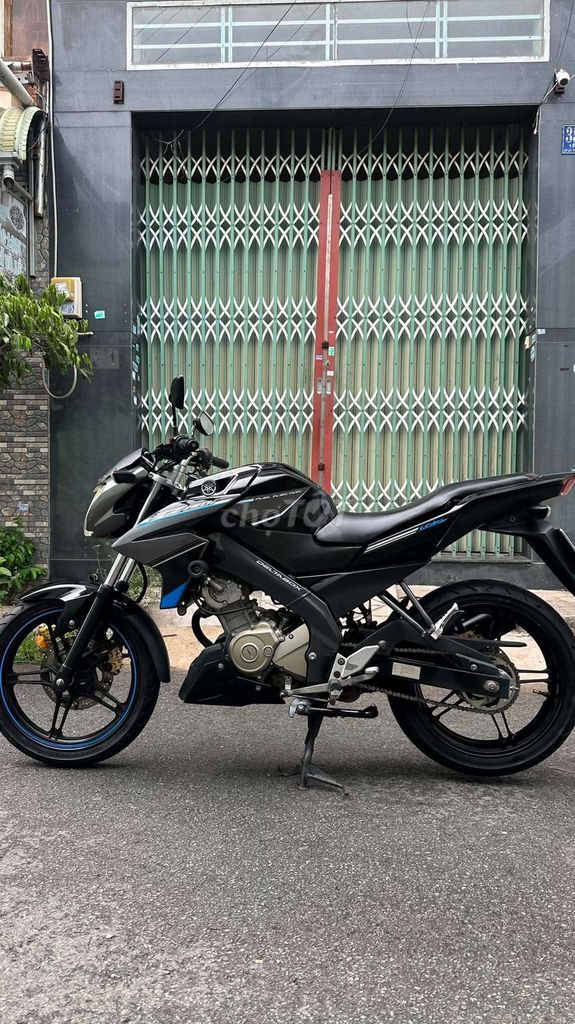 Yamaha FZ 2016 - ảnh 3