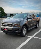 Ford Ranger XLS 2.2L 4x2 AT 2017 - ảnh 1