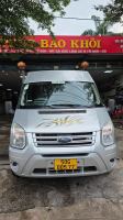 Ford Transit 2019 - ảnh 1