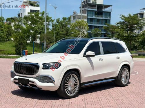 Mercedes-Benz 2020 - ảnh 1